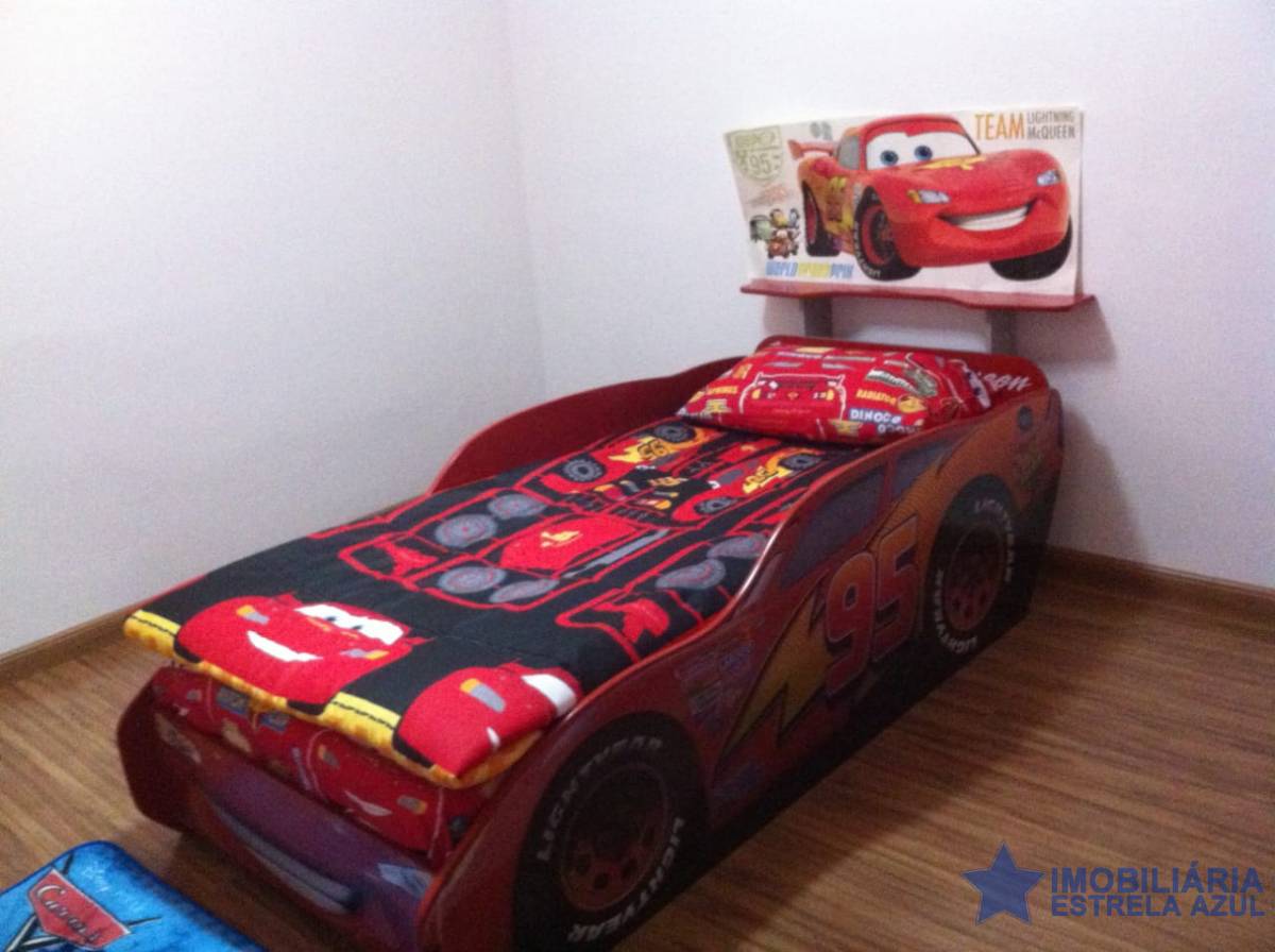 Conjunto no bairro Perus