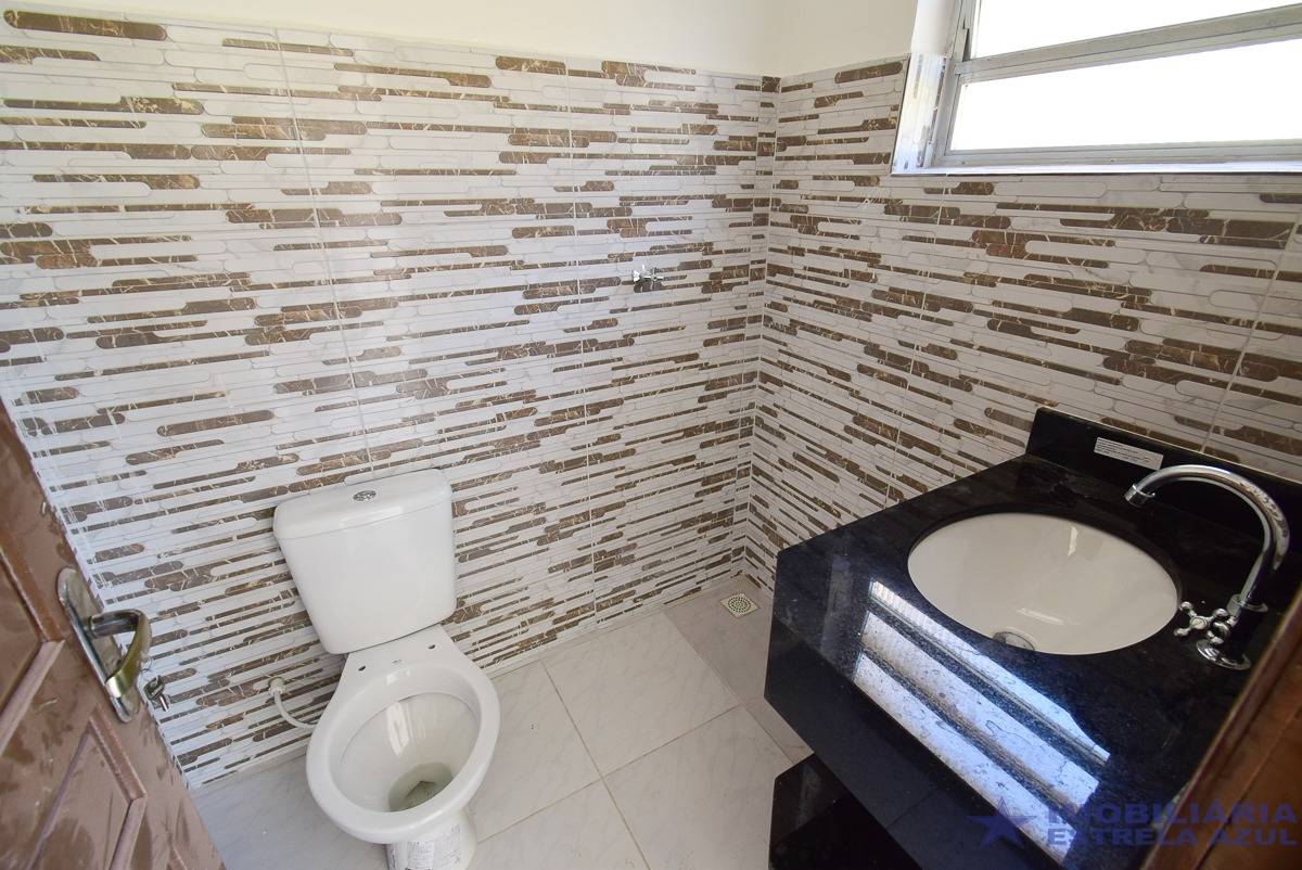 Casa no bairro Balneário Casa Blanca 