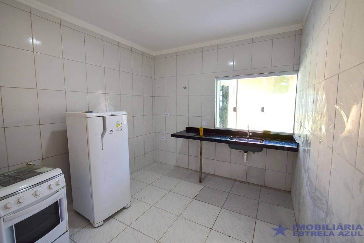 Casa no bairro Balneário Casa Blanca 