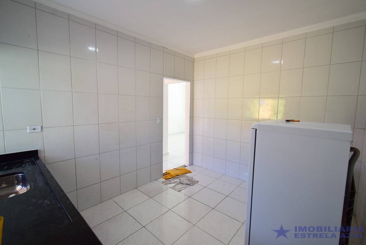 Casa no bairro Balneário Casa Blanca 