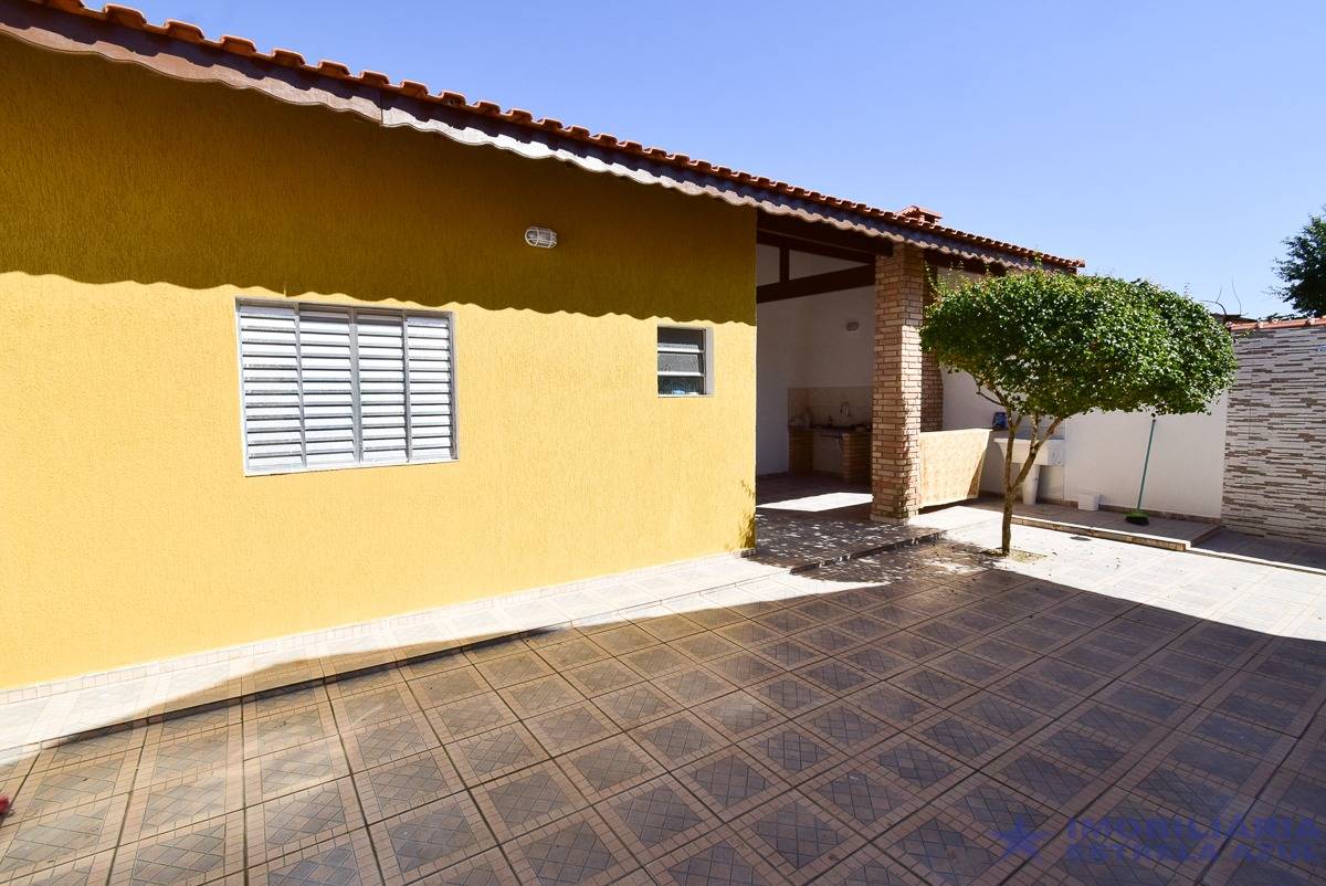 Casa no bairro Balneário Casa Blanca 