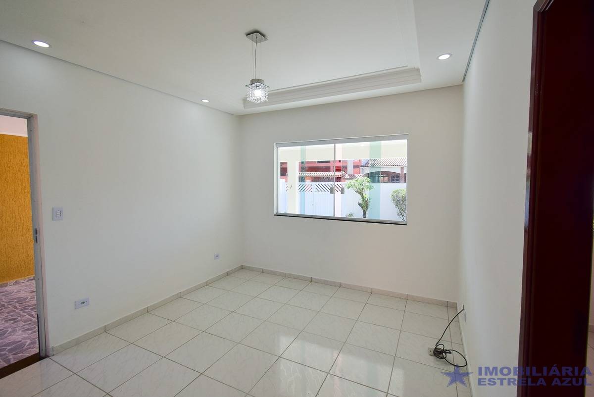 Casa no bairro Balneário Casa Blanca 