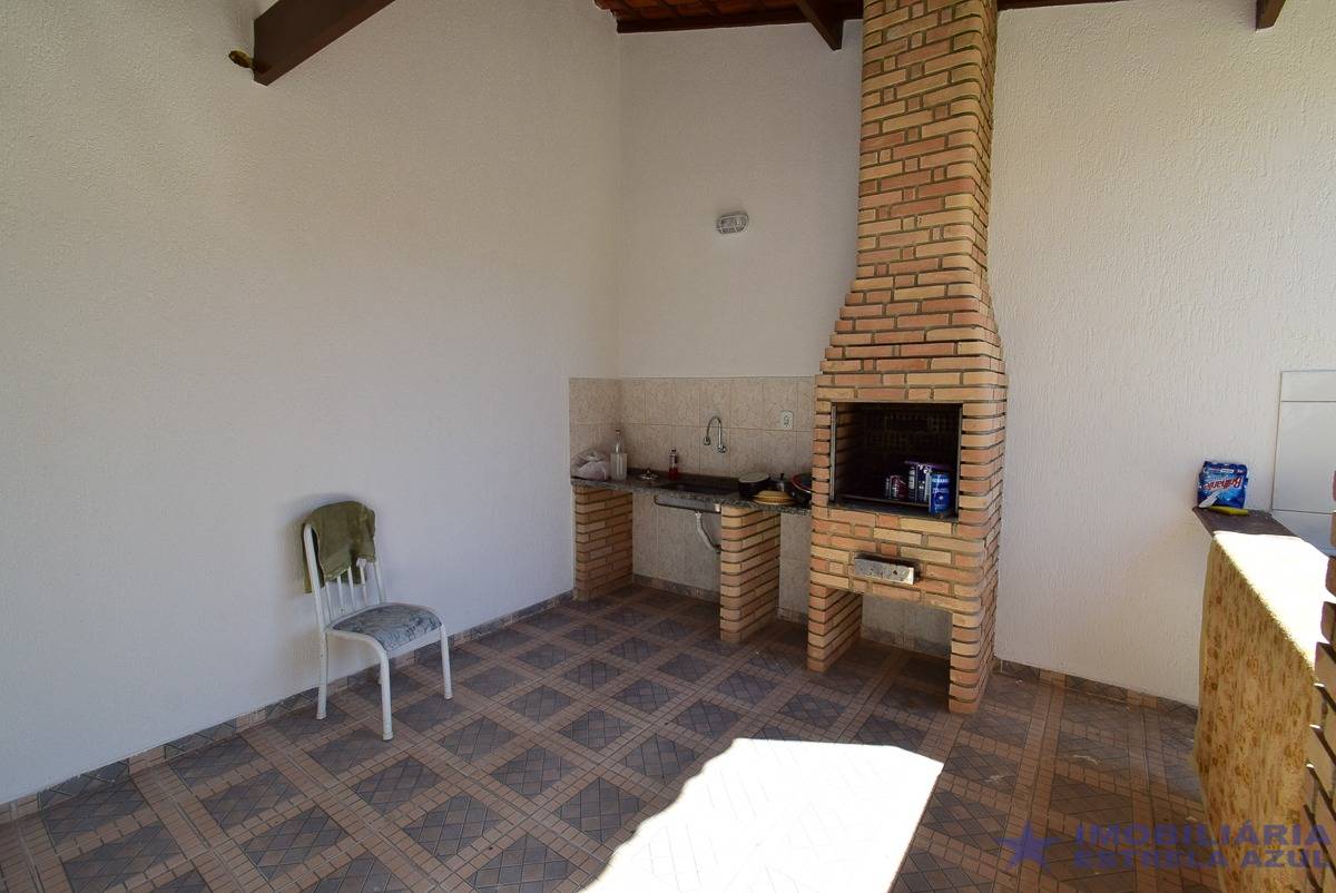 Casa no bairro Balneário Casa Blanca 