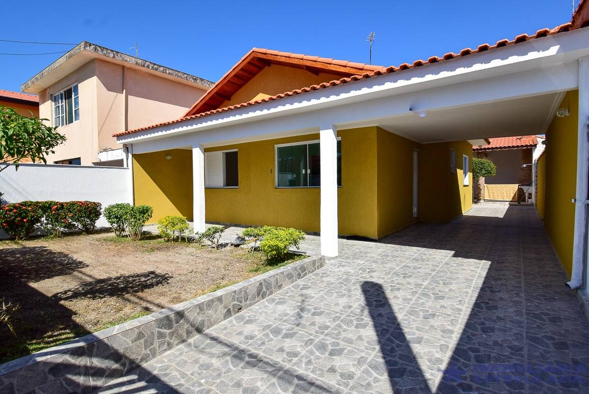 Casa no bairro Balneário Casa Blanca 