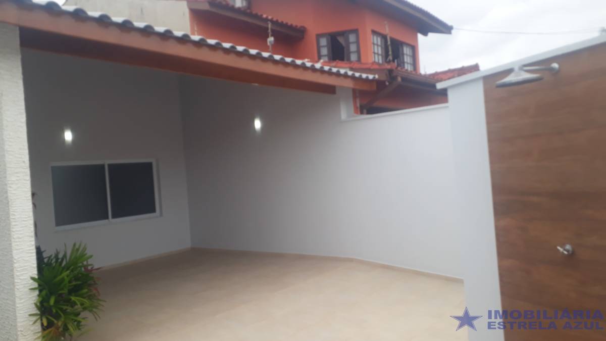 Casa no bairro Balneário Oásis