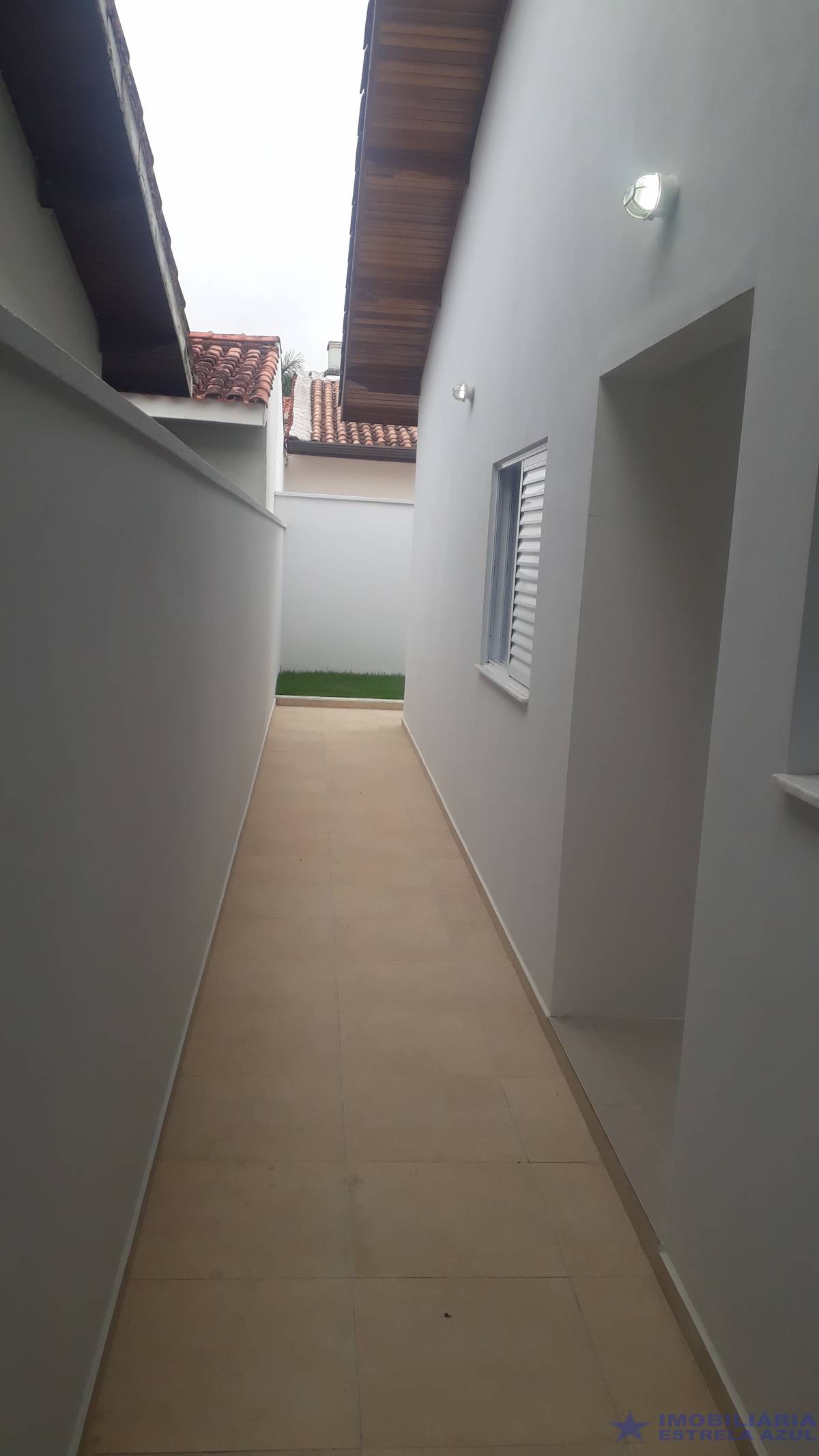 Casa no bairro Balneário Oásis