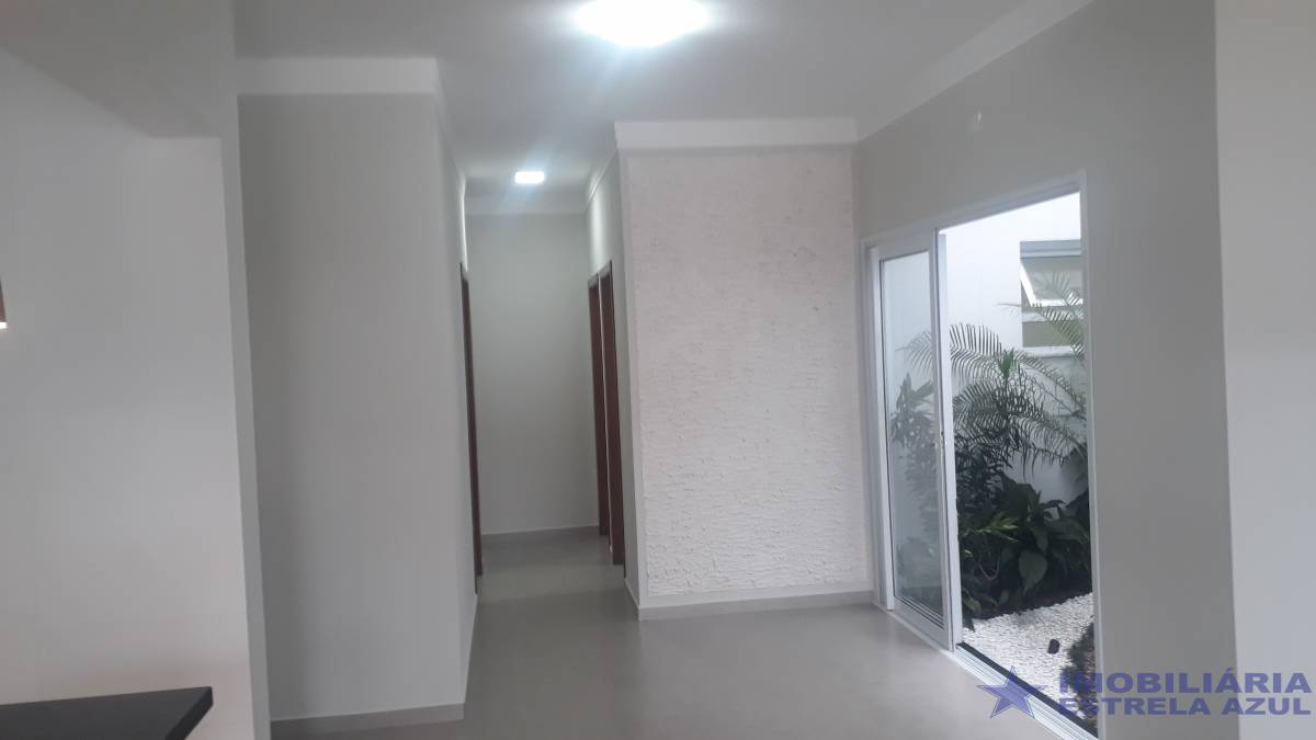 Casa no bairro Balneário Oásis