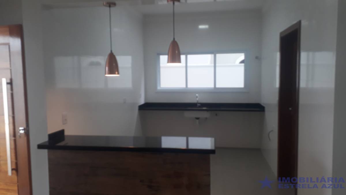 Casa no bairro Balneário Oásis