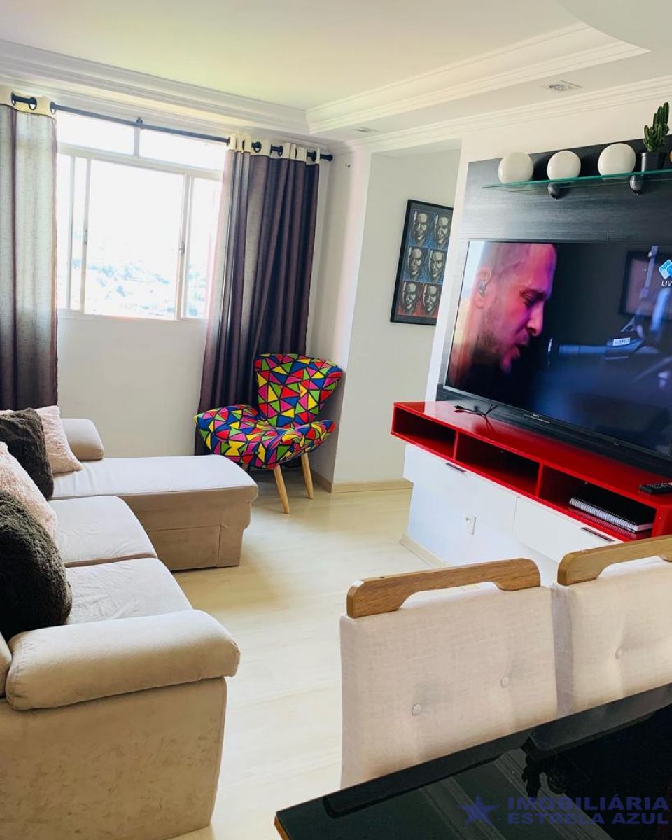 Apartamento para venda no bairro Perus em São Paulo