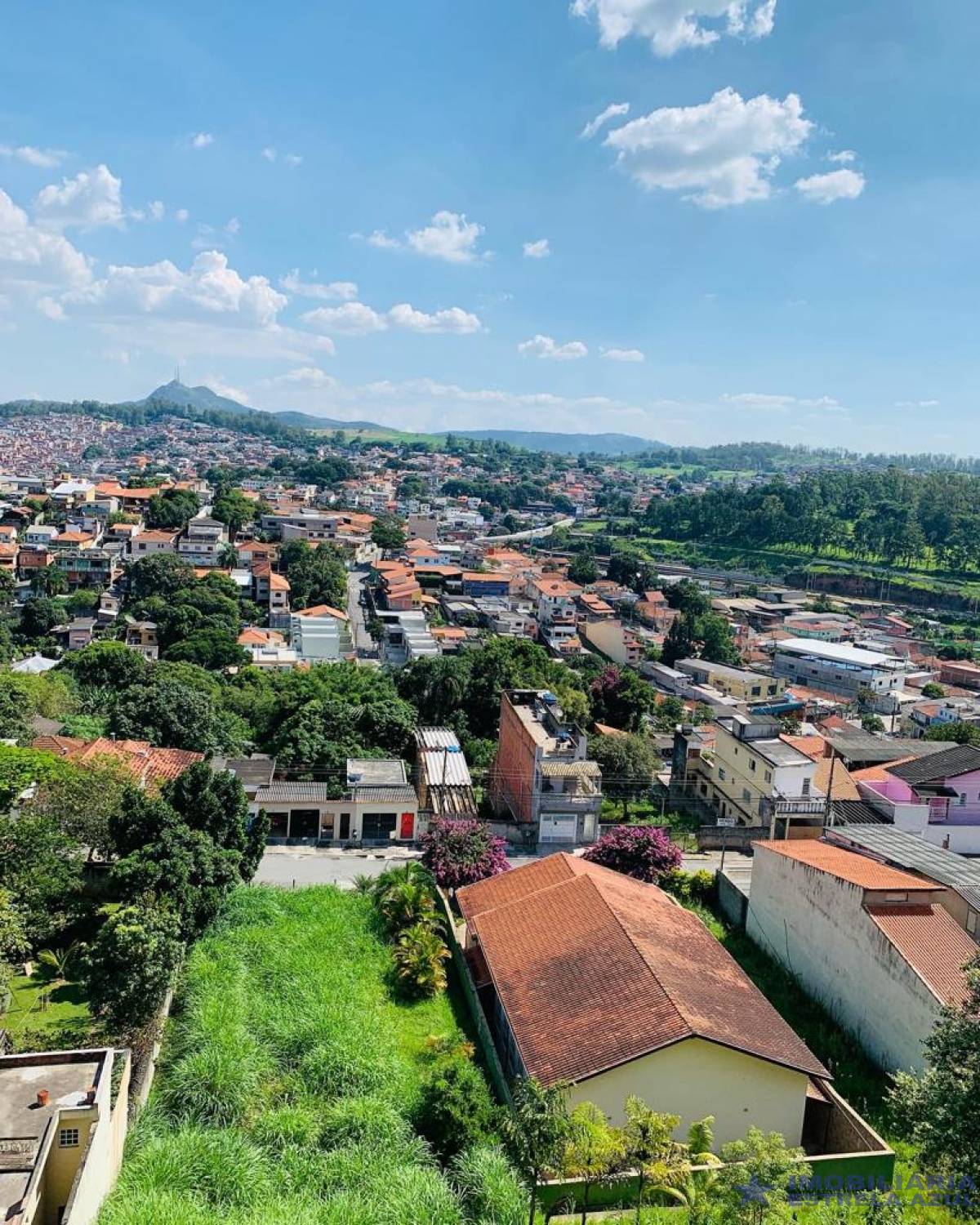 Apartamento no bairro Perus