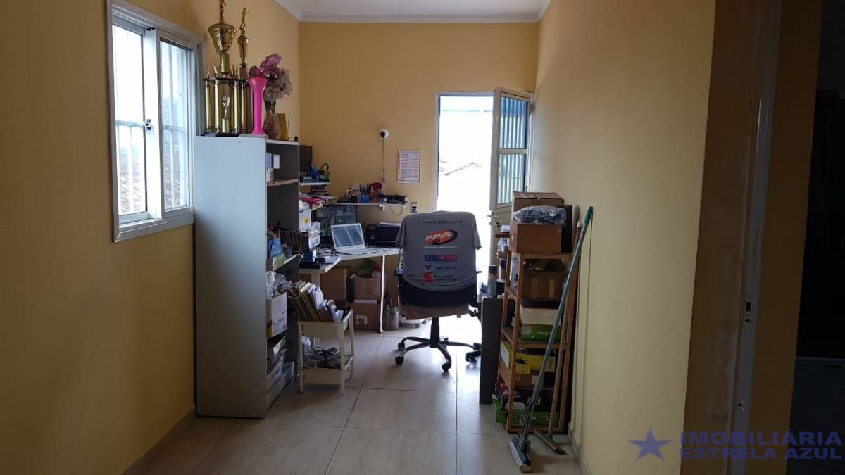 Conjunto no bairro Balneário Maracanã