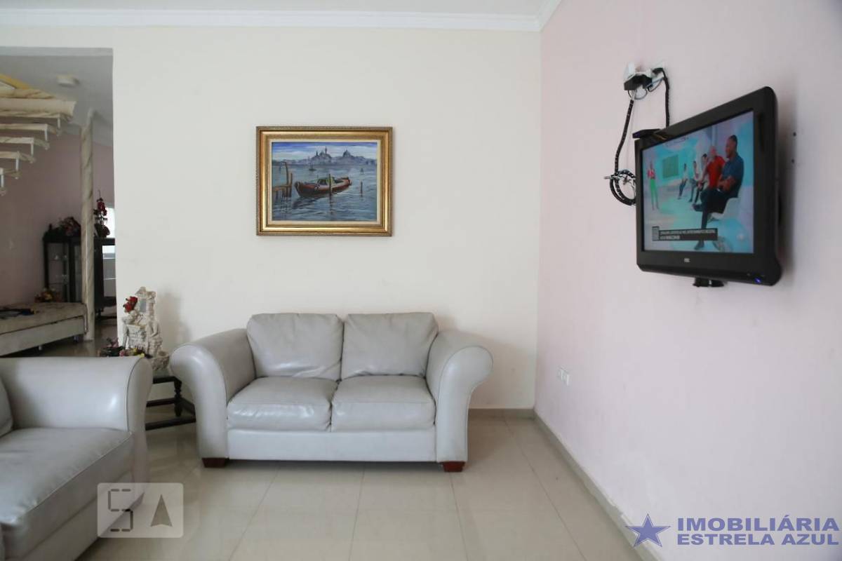 Conjunto no bairro Balneário Maracanã