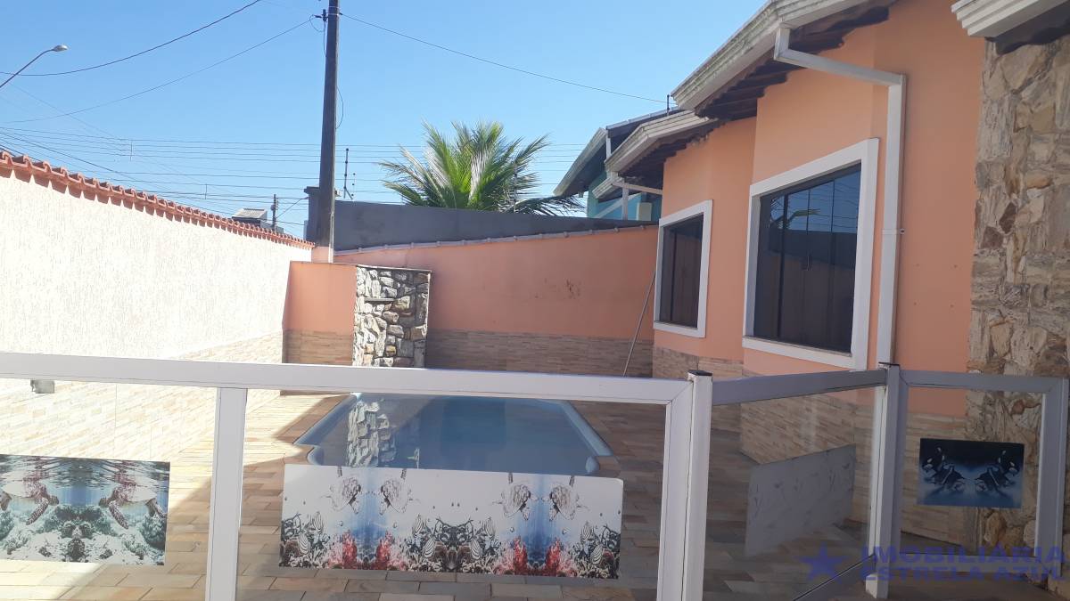 Casa no bairro Parque Turistico