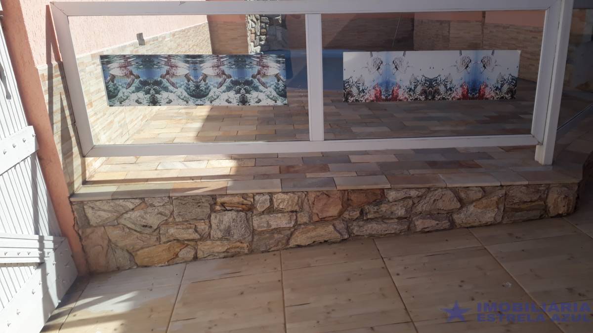 Casa no bairro Parque Turistico