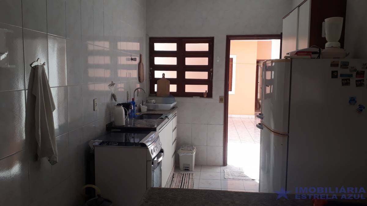 Casa no bairro Parque Turistico