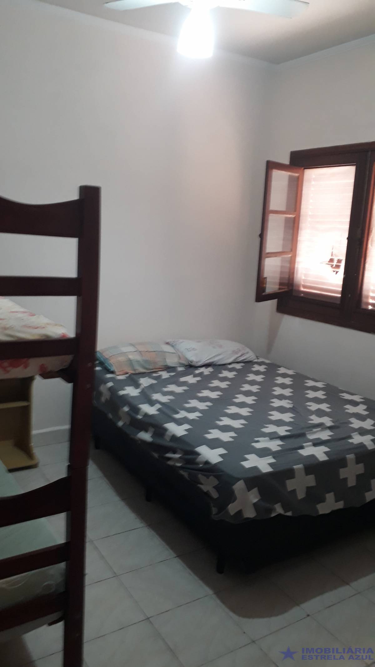 Casa no bairro Parque Turistico