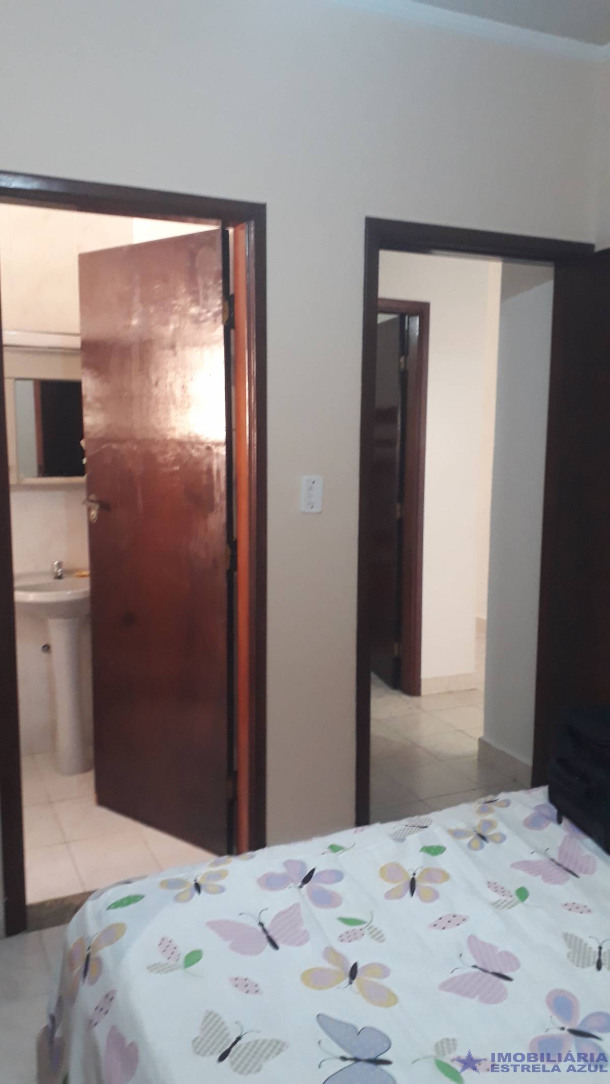 Casa no bairro Parque Turistico