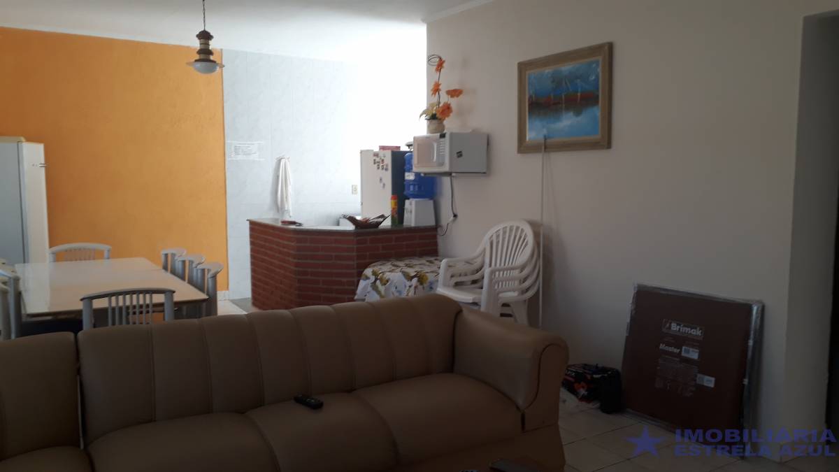 Casa no bairro Parque Turistico