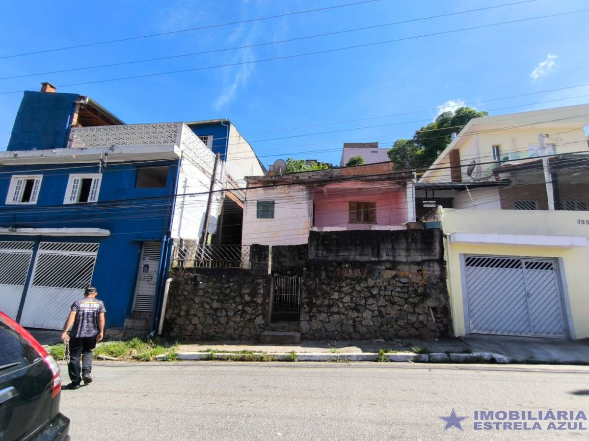 Casa no bairro Perus