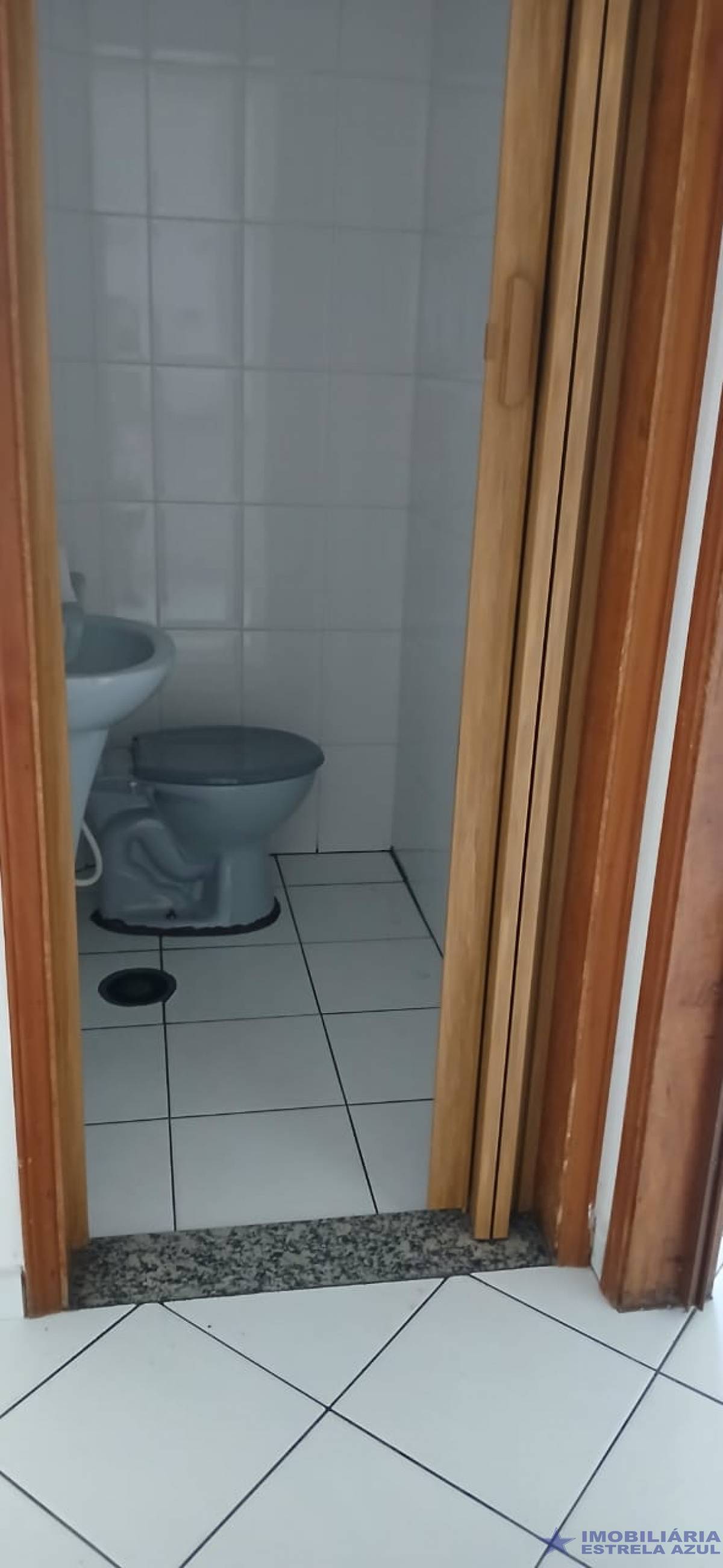 Apartamento no bairro Vila Caiçara 