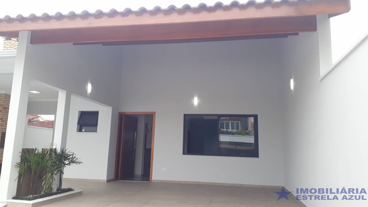 Casa no bairro Balneário Oásis