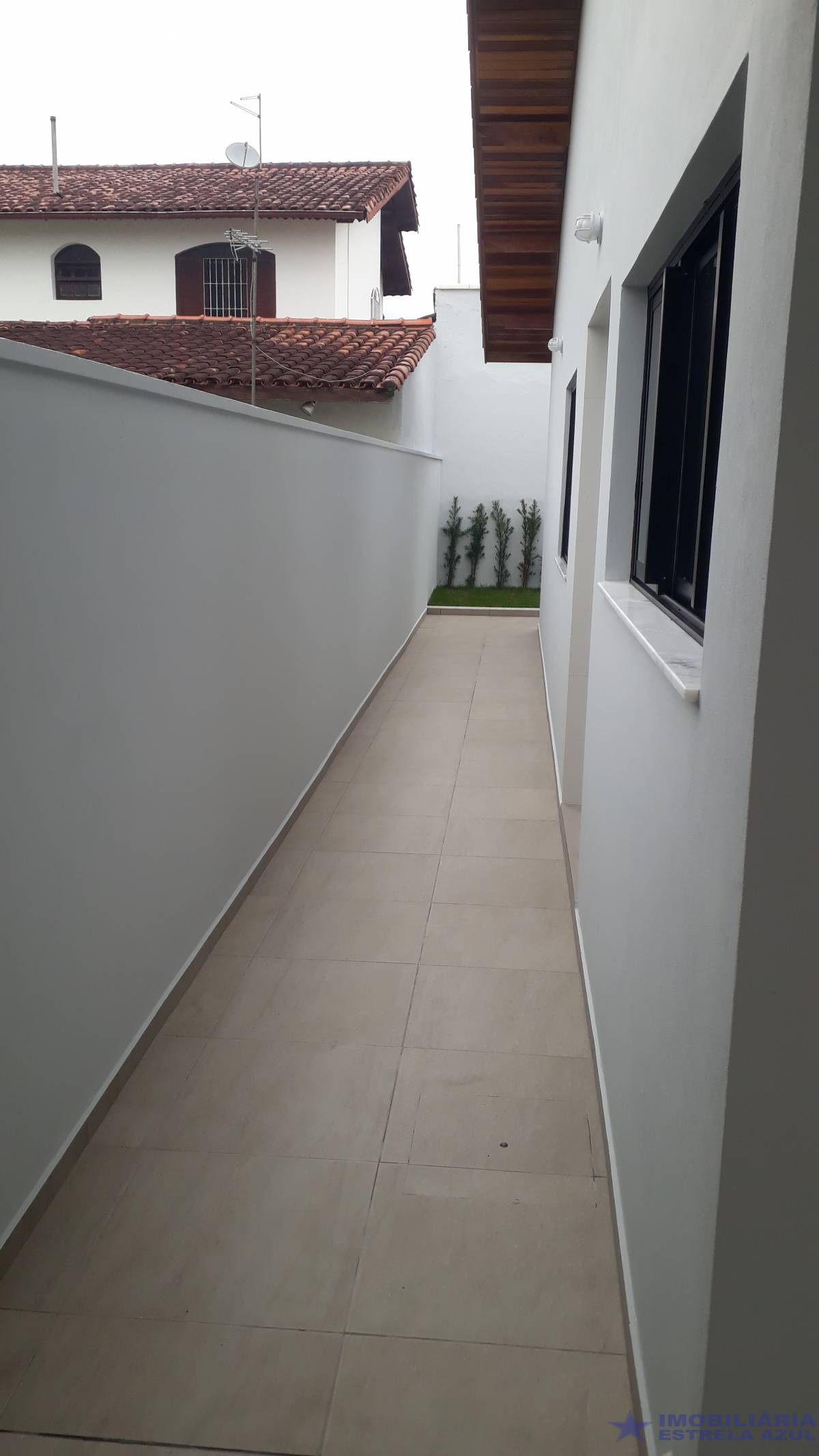 Casa no bairro Balneário Oásis