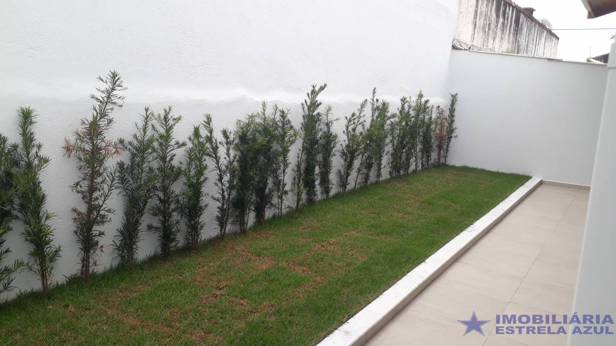 Casa no bairro Balneário Oásis