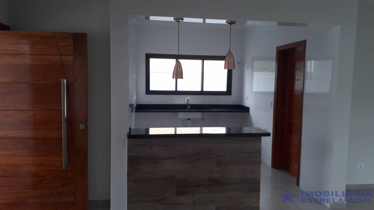 Casa no bairro Balneário Oásis