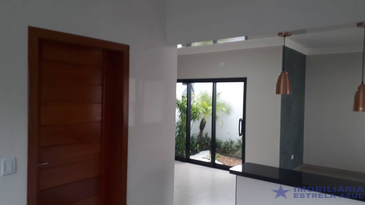 Casa no bairro Balneário Oásis