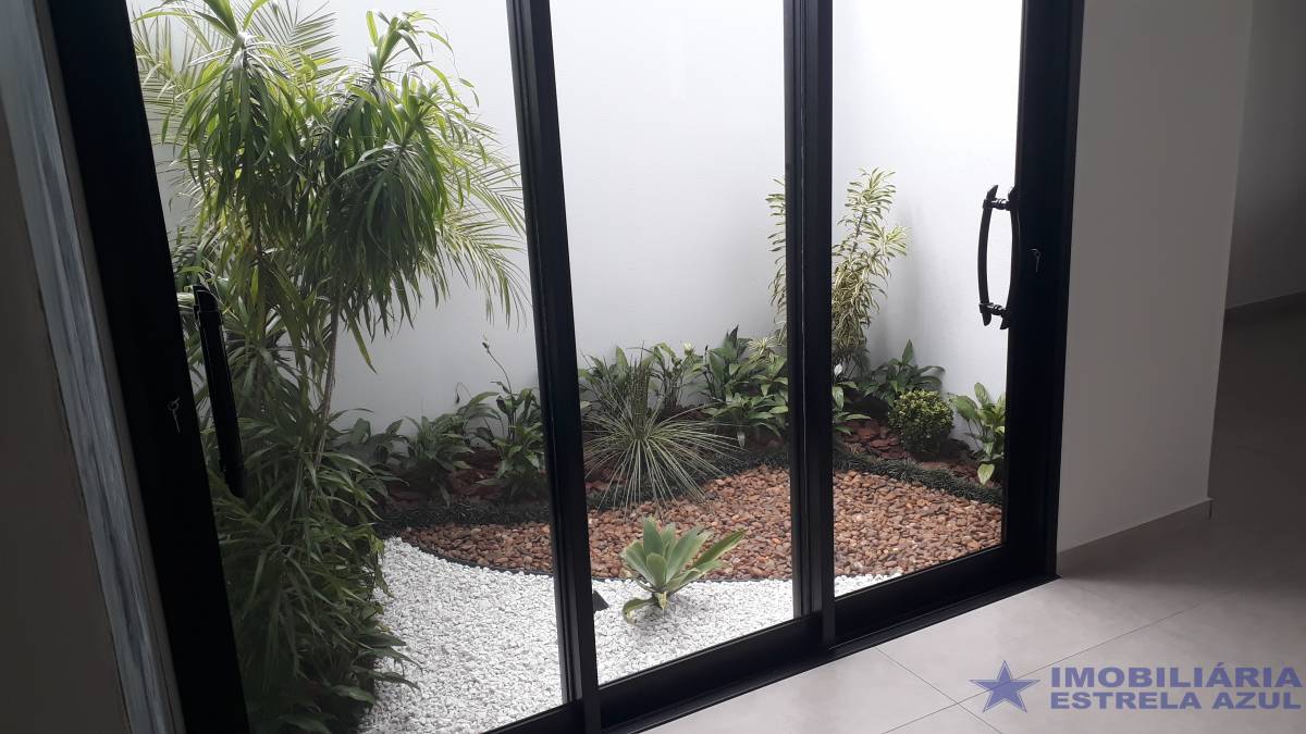 Casa no bairro Balneário Oásis