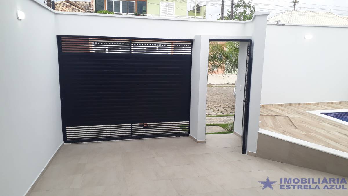 Casa no bairro Balneário Oásis