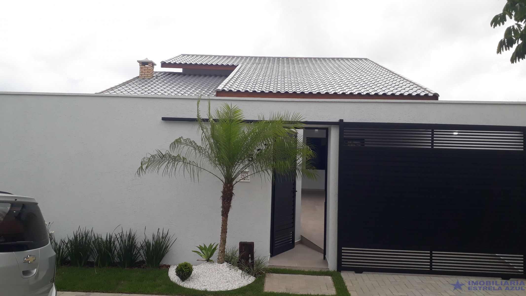 Casa para venda no bairro Balneário Oásis em Peruíbe