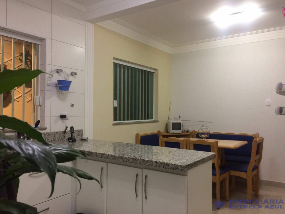 Conjunto no bairro Pirituba 