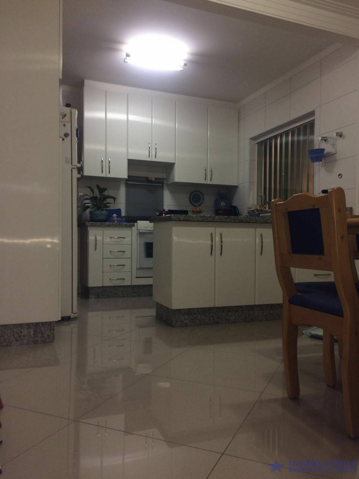 Conjunto no bairro Pirituba 