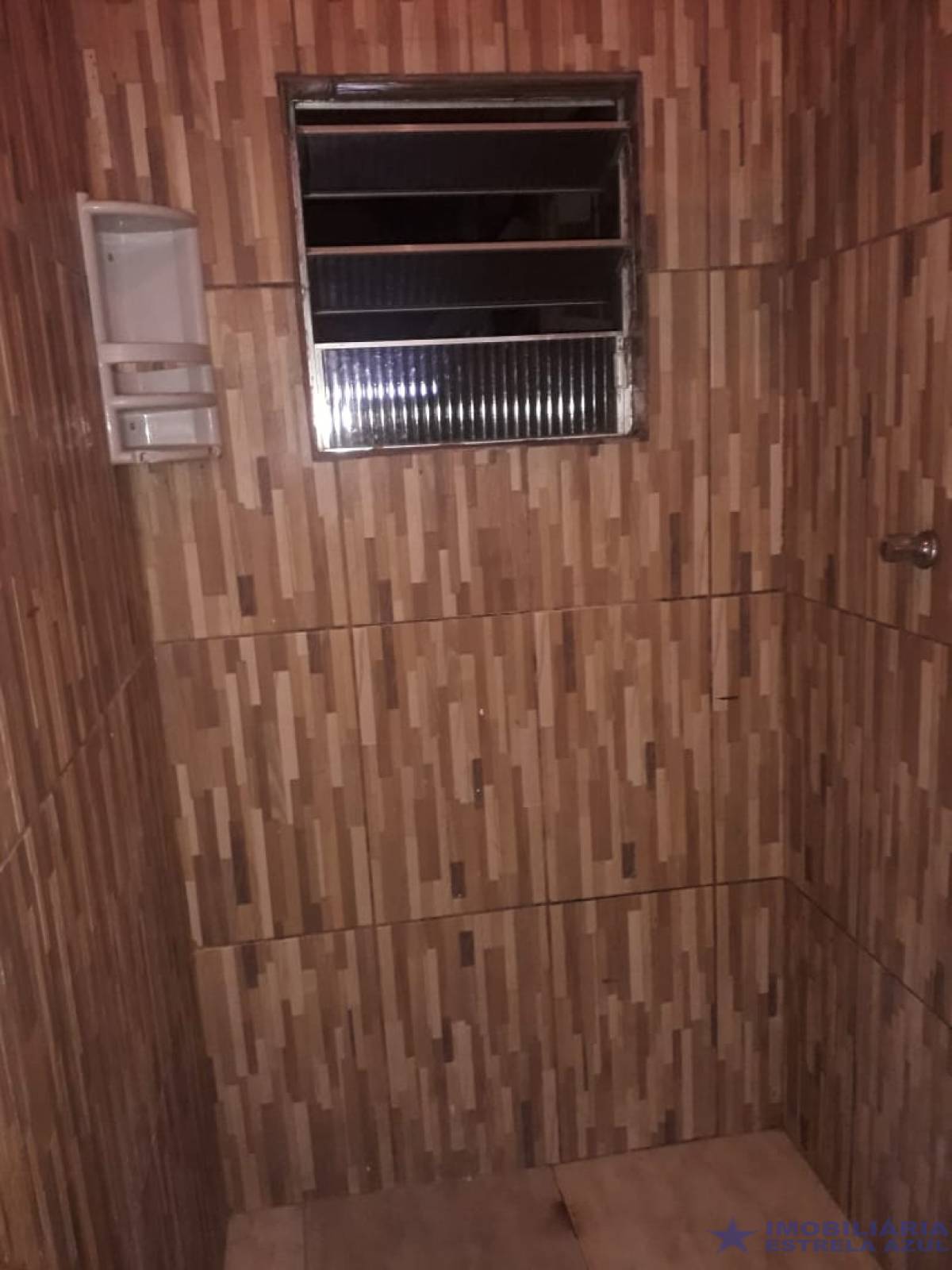 Conjunto no bairro Perus