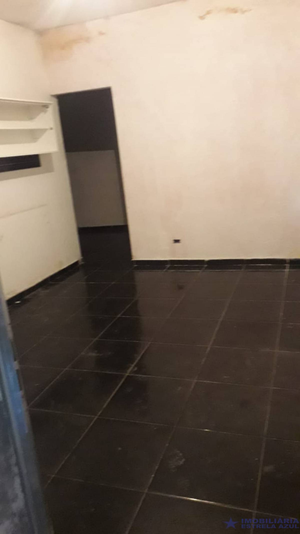 Conjunto no bairro Perus