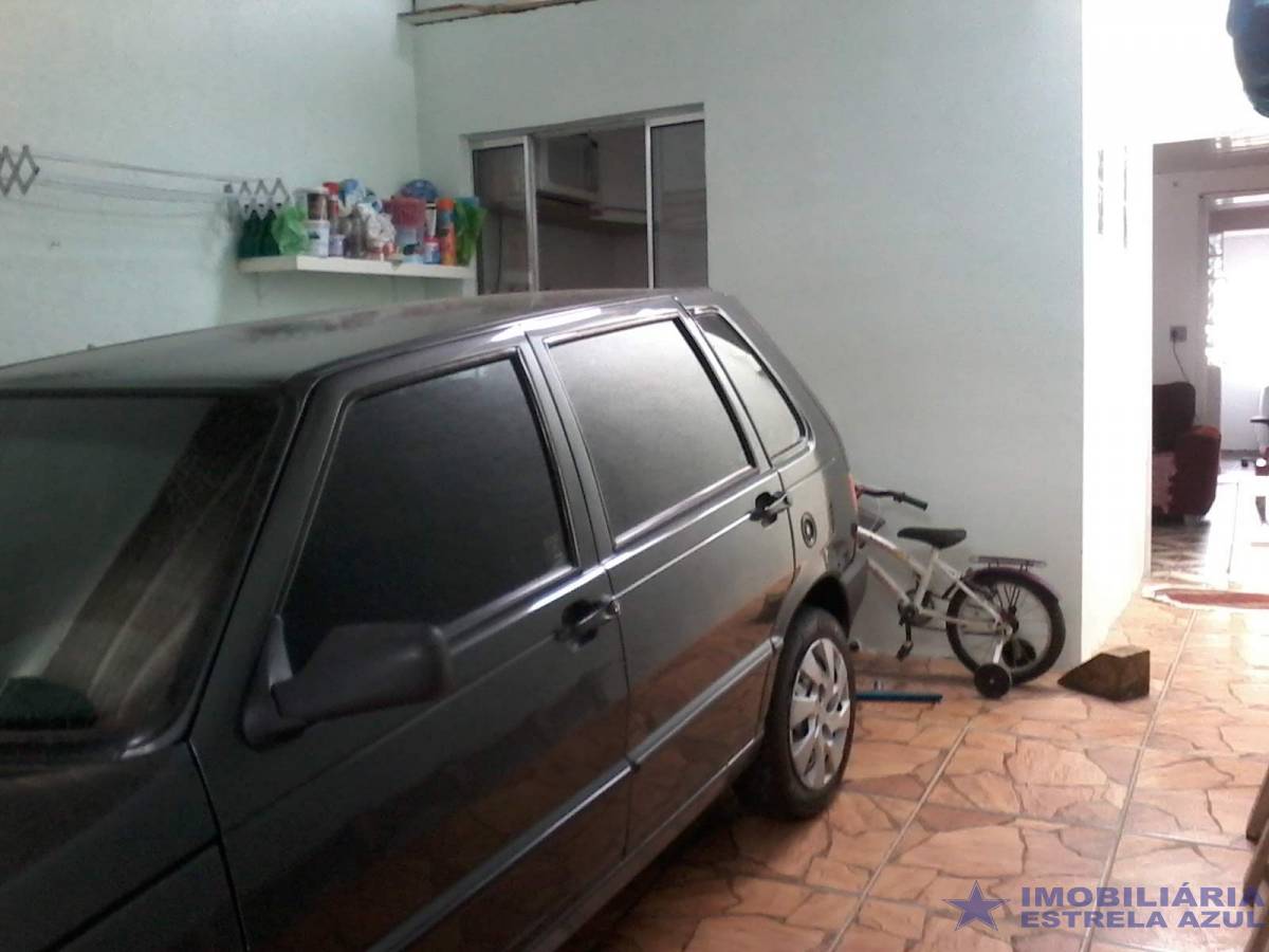 Casa no bairro Jaraguá