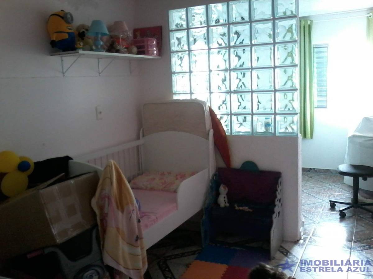 Casa no bairro Jaraguá