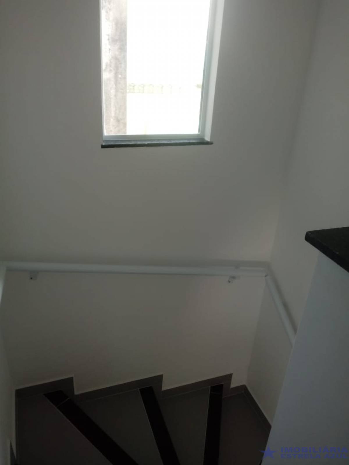 Conjunto no bairro Perus