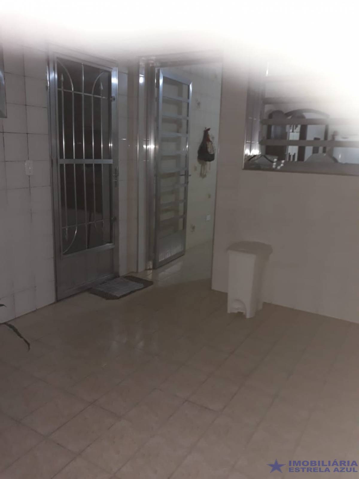 Conjunto no bairro Perus