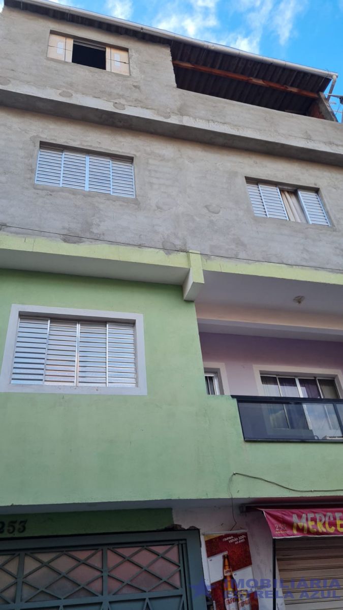 Conjunto para venda no bairro Perus em São Paulo