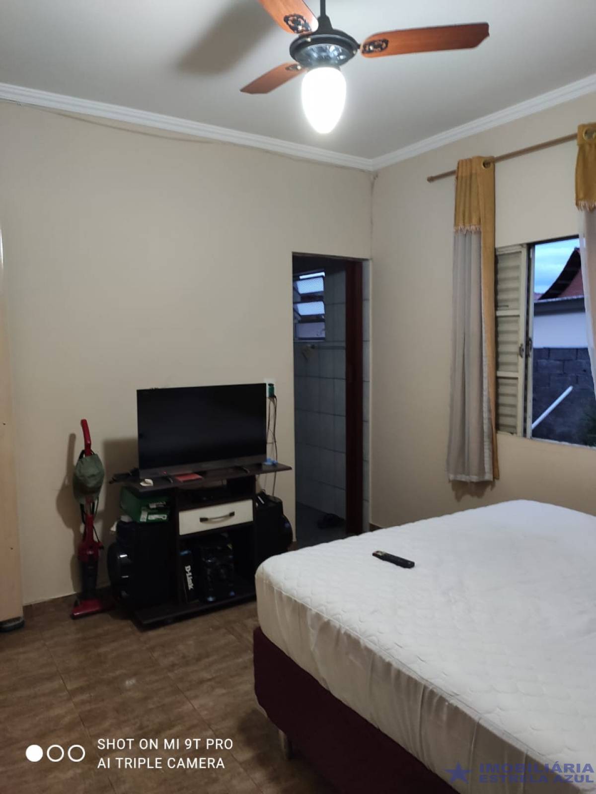 Casa no bairro Perus