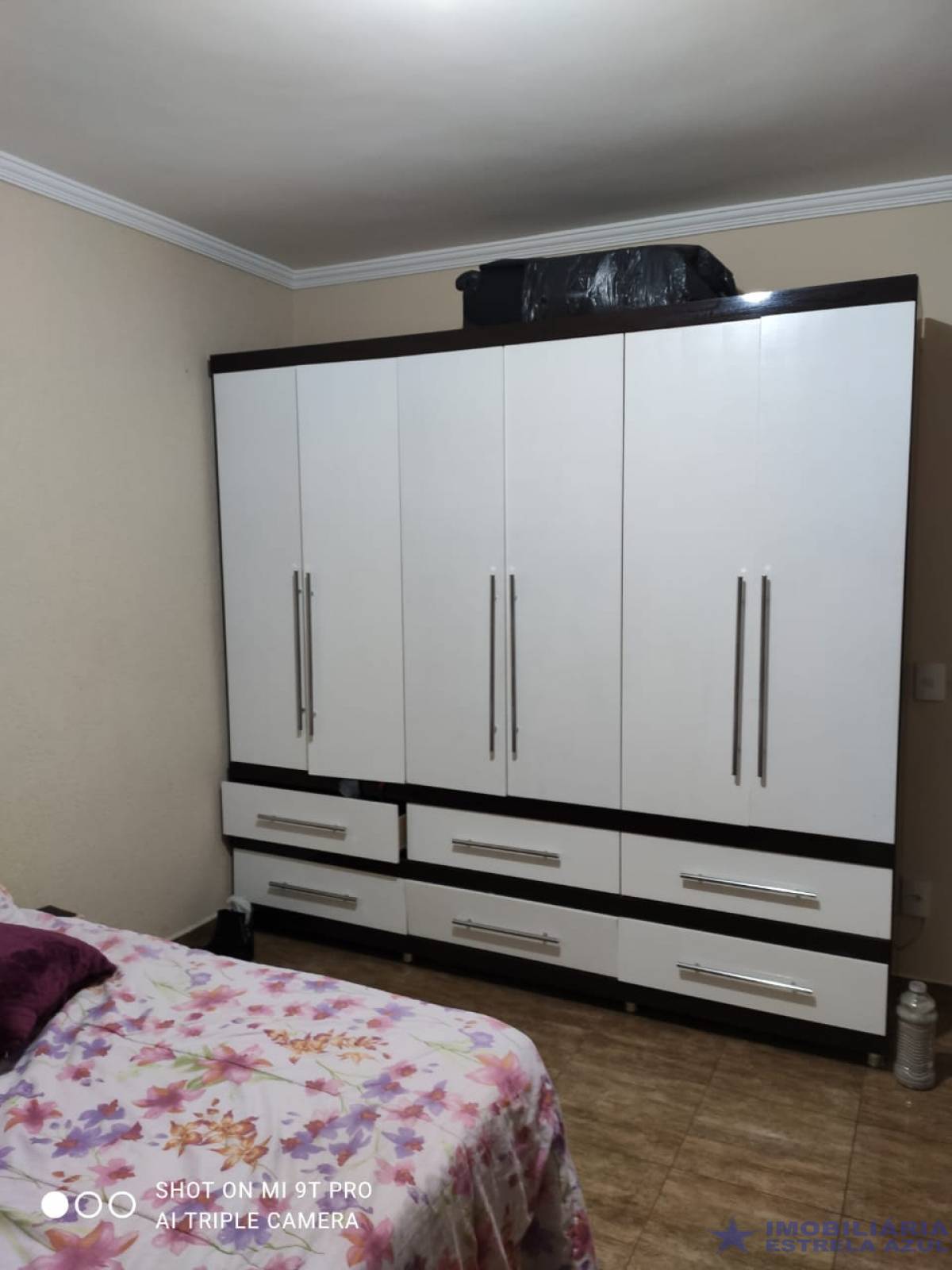 Casa no bairro Perus