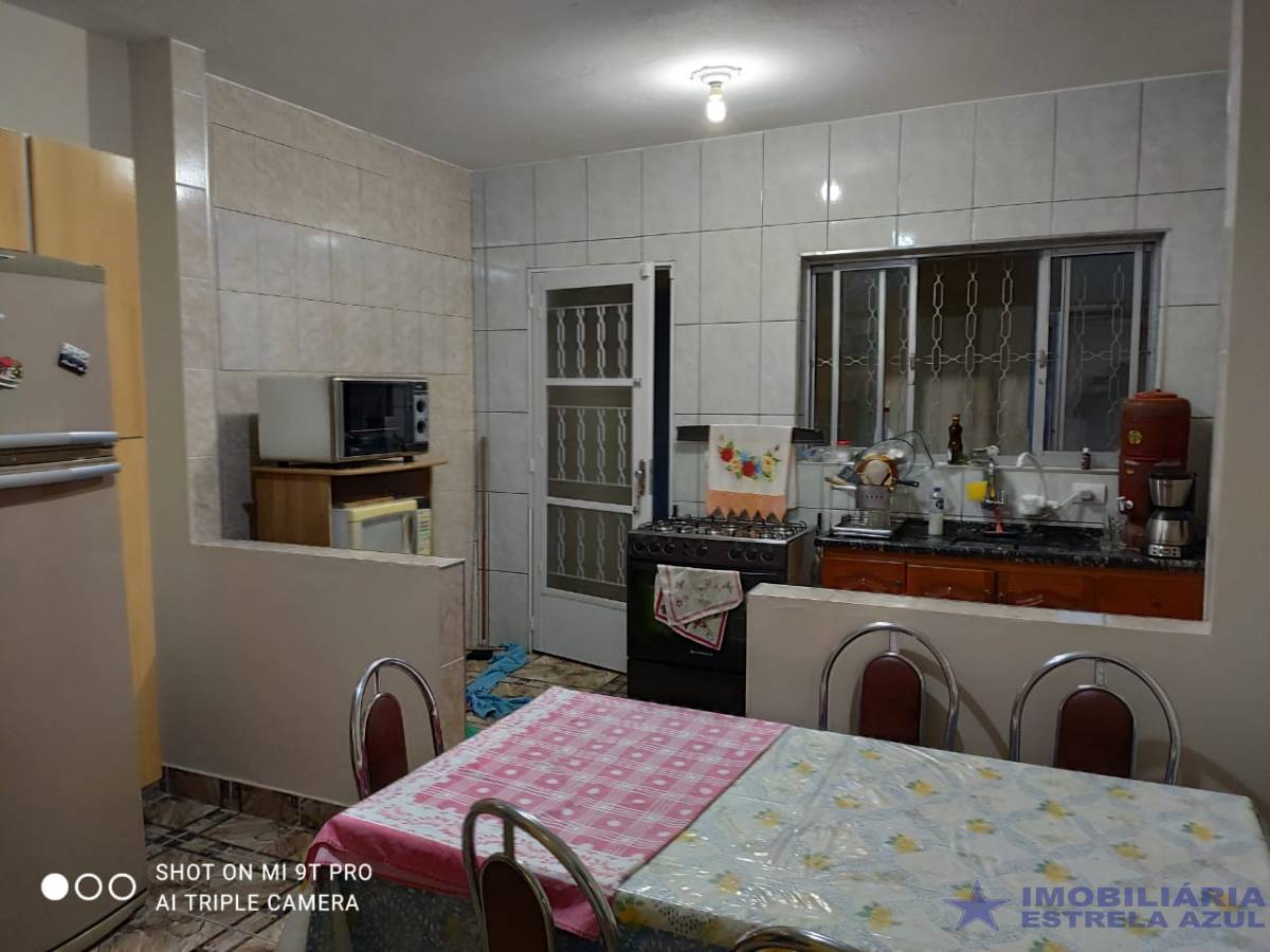 Casa no bairro Perus