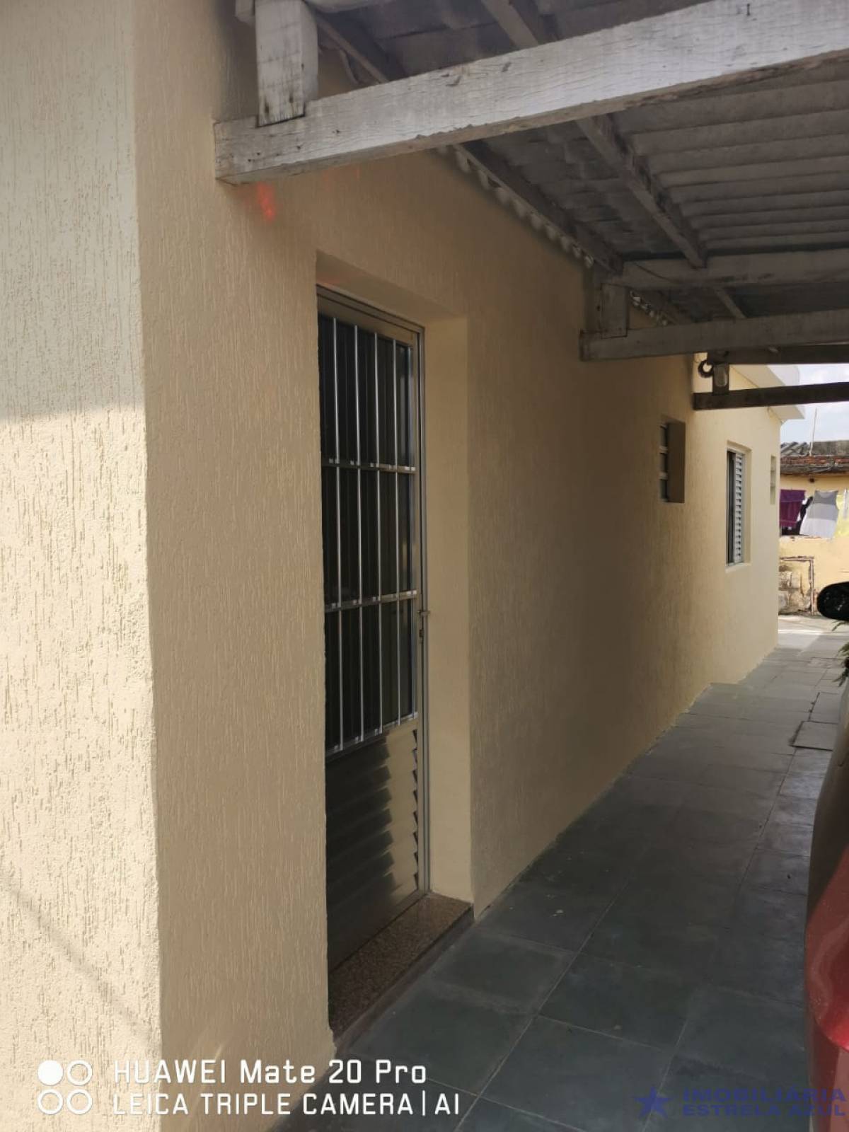 Casa no bairro Perus