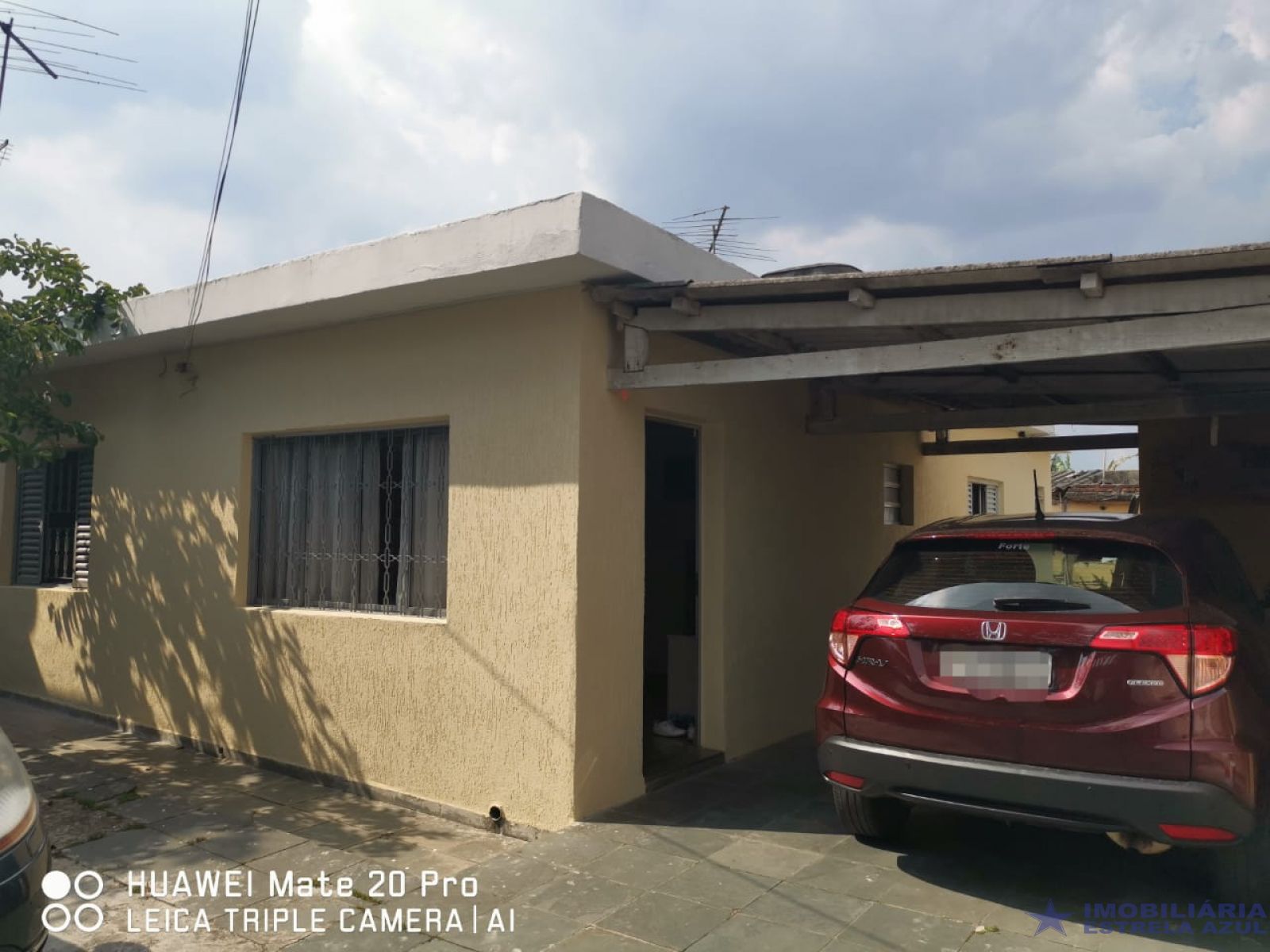 Casa para venda no bairro Perus em São Paulo