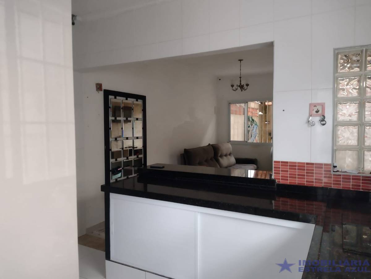 Casa no bairro Balneário Vera Cruz