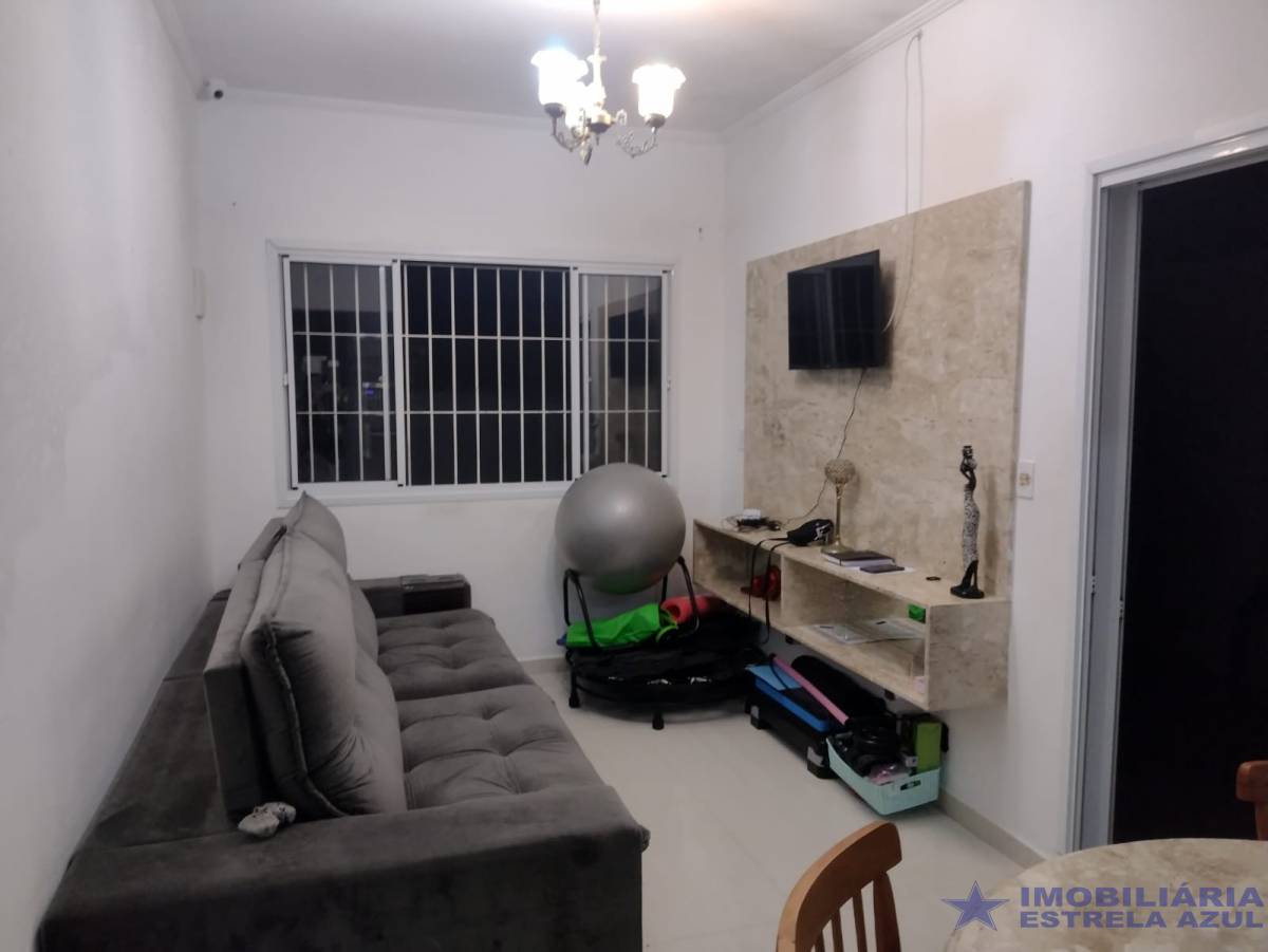 Casa no bairro Balneário Vera Cruz