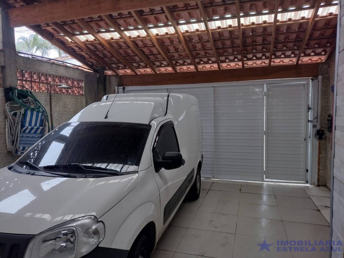 Casa no bairro Balneário Vera Cruz