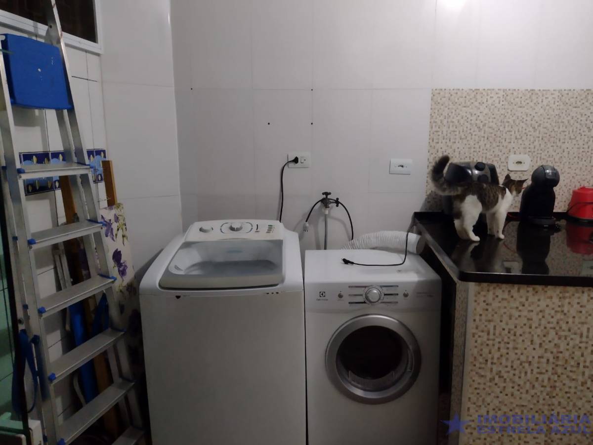 Casa no bairro Balneário Vera Cruz